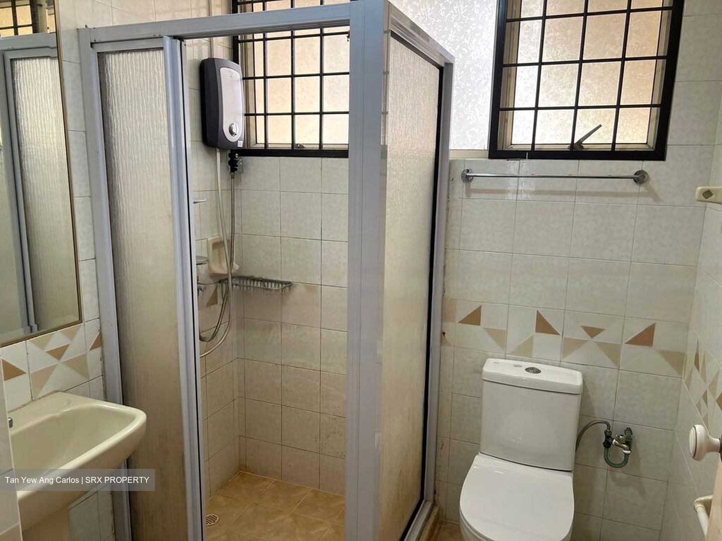 Bullion Park (D26), Condominium #458950461